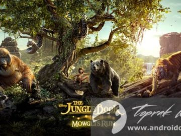 Download The Jungle Book Mowglis Run v1.0.1 MOD APK – DINHEIRO INFINITO (Android) Download The Jungle Book Mowglis Run v1.0.1 MOD APK – DINHEIRO INFINITO