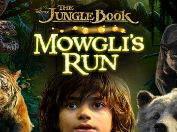Download The Jungle Book: Mowgli’s Run v1.0.3 MOD APK [Money]
