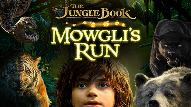 Download The Jungle Book: Mowgli’s Run v1.0.3 MOD APK [Money]