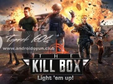 Download The Killbox Arena Combat v2.5 FULL APK (Android) Download The Killbox Arena Combat v2.5 FULL APK