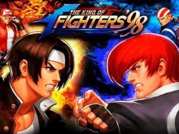 Download The King of Fighters 98 v1.6 FULL APK – VERSÃO COMPLETA (Android) Download The King of Fighters 98 v1.6 FULL APK – VERSÃO COMPLETA