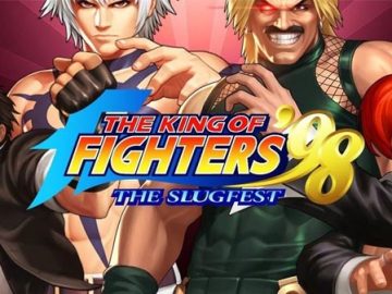 Download THE KING OF FIGHTERS 98 v1.8 Apk Full (Android) Download THE KING OF FIGHTERS 98 v1.8 Apk Full
