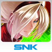 Download THE KING OF FIGHTERS-A 2012 MOD APK v1.0.8 (Dinheiro Infinito)
