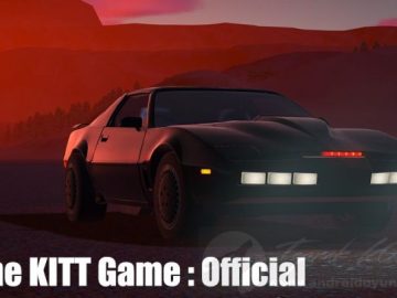 Download The KITT Game Official v1.6 FULL APK – VERSÃO COMPLETA (Android) Download The KITT Game Official v1.6 FULL APK – VERSÃO COMPLETA