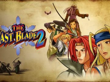 Download THE LAST BLADE 2 ACA NEOGEO v1.1.0 FULL APK – VERSÃO COMPLETA