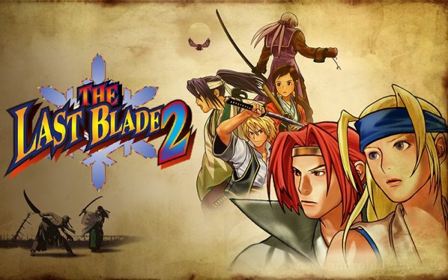Download THE LAST BLADE 2 ACA NEOGEO v1.1.0 FULL APK – VERSÃO COMPLETA