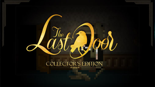 Download The Last Door: Collector’s Ed v1.0 Apk + Data Mod [Unlocked]