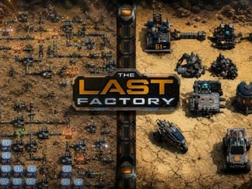Download The Last Factory v1.2.0 FULL APK – VERSÃO COMPLETA (Android) Download The Last Factory v1.2.0 FULL APK – VERSÃO COMPLETA