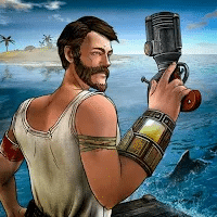 Download The Last Maverick: Raft MOD APK v1.0.0 (Dinheiro Infinito)
