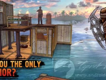 Download The Last Maverick Survival Raft Adventure v1.139 MOD APK – MODIFICADO (Android) Download The Last Maverick Survival Raft Adventure v1.139 MOD APK – MODIFICADO