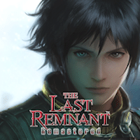 Download THE LAST REMNANT Remastered MOD APK v1.0.3 Menu (Damage/God Mod)