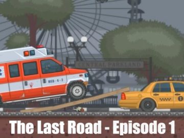 Download The Last Road Episode One v1.0 MOD APK – DINHEIRO INFINITO (Android) Download The Last Road Episode One v1.0 MOD APK – DINHEIRO INFINITO