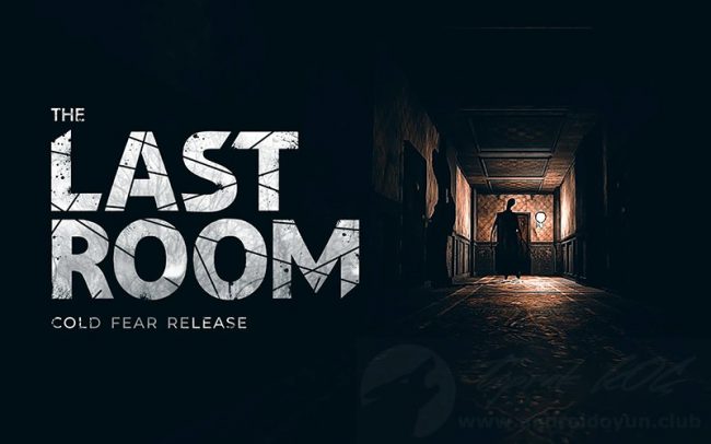 Download The Last Room Horror Game v1.3 FULL APK – VERSÃO COMPLETA