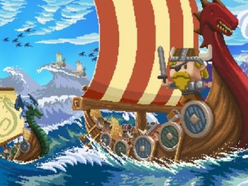 Download The Last Vikings v1.4.1 MOD APK – DINHEIRO INFINITO (Android) Download The Last Vikings v1.4.1 MOD APK – DINHEIRO INFINITO