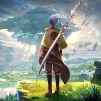 Download The Legend of Neverland MOD APK v1.22.25111005 Menu (Speed)