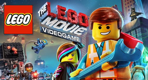 Download The LEGO ® Movie Video Game v1.03.2.971 Apk + Data Full
