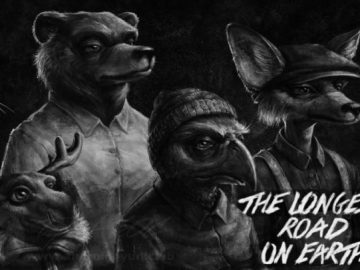 Download The Longest Road on Earth v1.0.4 FULL APK – VERSÃO COMPLETA (Android) Download The Longest Road on Earth v1.0.4 FULL APK – VERSÃO COMPLETA