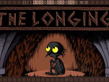 Download The Longing v1.22 FULL APK – VERSÃO COMPLETA