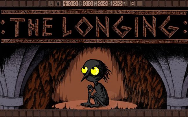 Download The Longing v1.22 FULL APK – VERSÃO COMPLETA