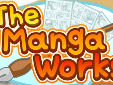 Download The Manga Works v1.1.6 MOD APK [Dinheiro Infinito]