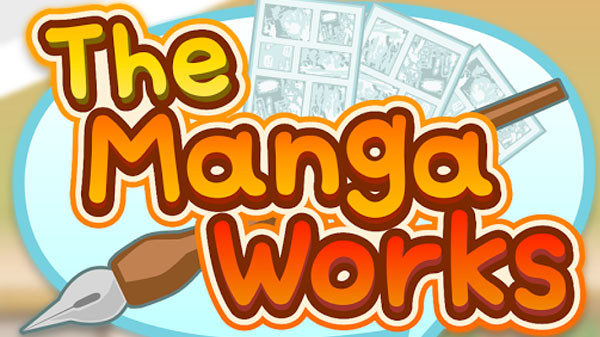 Download The Manga Works v1.1.6 MOD APK [Dinheiro Infinito]
