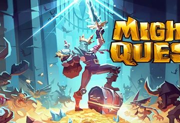 The Mighty Quest for Epic Loot v8.2.0 Apk Mod (MOD MENU) Download The Mighty Quest for Epic Loot v8.2.0 Apk Mod (MOD MENU)