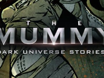 Download The Mummy Dark Universe v0.6 Apk + Data Mod [Unlocked Chapters]