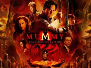 Download The Mummy Tomb of the Dragon Emperor v1.0 FULL APK (Android) Download The Mummy Tomb of the Dragon Emperor v1.0 FULL APK