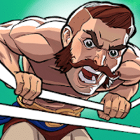 Download The Muscle Hustle: Luta-Livre Estilo Sinuca MOD APK v1.36.3449 (Damage) (Android) Download The Muscle Hustle: Luta-Livre Estilo Sinuca MOD APK v1.36.3449 (Damage)