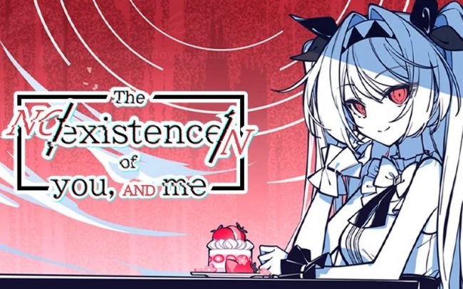 Download The NOexistenceN of you AND me v1.2.4 FULL APK – VERSÃO COMPLETA