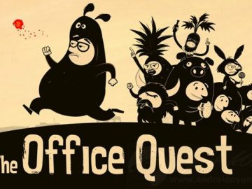 Download The Office Quest v6.00011 MOD APK – BÖLÜMLER AÇIK (Android) Download The Office Quest v6.00011 MOD APK – BÖLÜMLER AÇIK