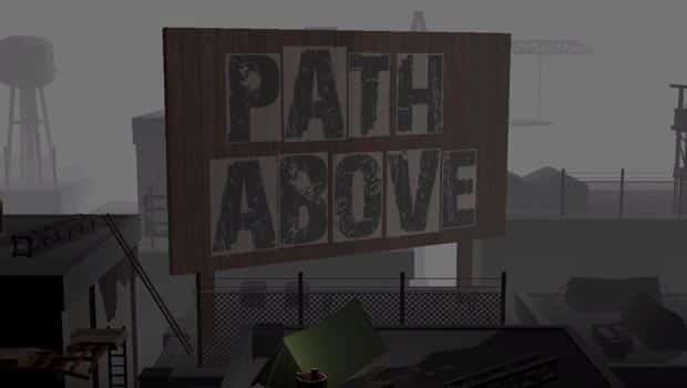 Download The Path Above v1.2 Apk Full