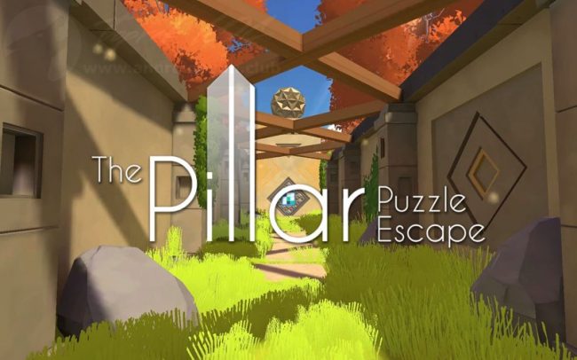 Download The Pillar Puzzle Escape v1.1.0 FULL APK – VERSÃO COMPLETA