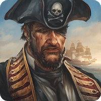 Download The Pirate:Caribbean hunt MOD APK v10.2.6 (Dinheiro Infinito)