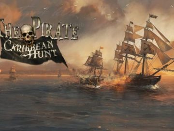 Download The Pirate Caribbean Hunt v10.3.1 MOD APK – MEGA MODIFICADO (Android) Download The Pirate Caribbean Hunt v10.3.1 MOD APK – MEGA MODIFICADO