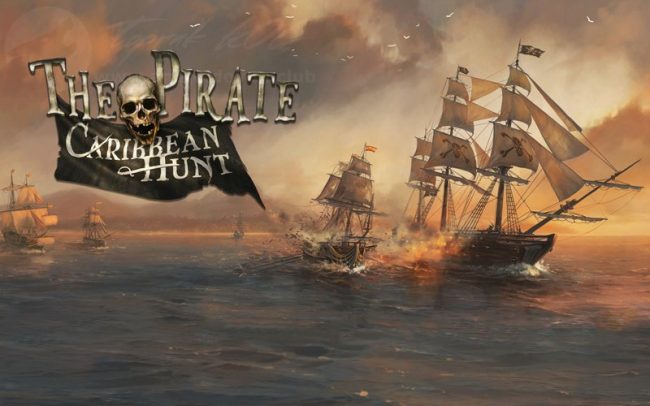 Download The Pirate Caribbean Hunt v10.3.1 MOD APK – MEGA MODIFICADO