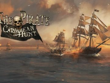 Download The Pirate Caribbean Hunt v10.3 MOD APK [Dinheiro Infinito]