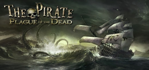 The Pirate: Plague of the Dead v2.8.1 Apk Mod (Dinheiro Infinito)