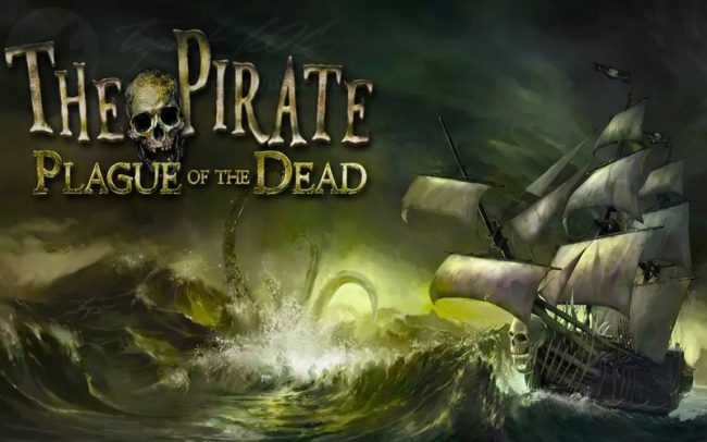 Download The Pirate Plague of the Dead v3.0.6 MOD APK – MEGA MODIFICADO
