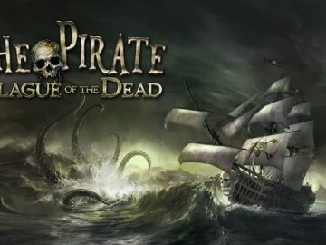 Download The Pirate Plague of the Dead v3.1 MOD APK [Dinheiro Infinito]