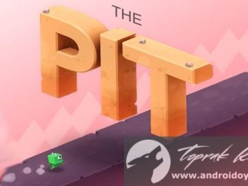 Download The Pit v1.0.2 MOD APK – DINHEIRO INFINITO