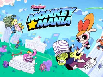 Download The Powerpuff Girls v1.0.4 MOD APK [Anúncios desativados]