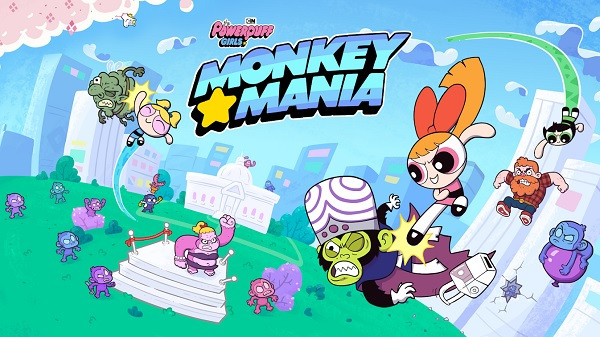 Download The Powerpuff Girls v1.0.4 MOD APK [Anúncios desativados]