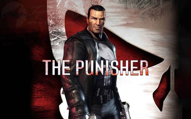 Download The Punisher v1.0 FULL APK – VERSÃO COMPLETA