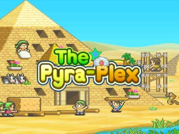 Download The Pyraplex v2.0.2 MOD APK [Money]