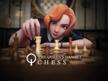 Download The Queens Gambit Chess v4.0 FULL APK – VERSÃO COMPLETA