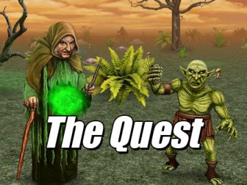 Download The Quest v20.0.5 Apk [Versão Completa]