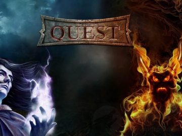 Download The Quest v20.0.7 MOD APK – DINHEIRO INFINITO (Android) Download The Quest v20.0.7 MOD APK – DINHEIRO INFINITO