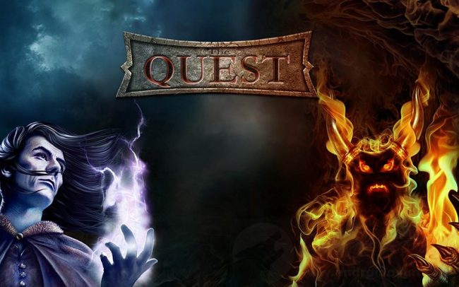 Download The Quest v20.0.7 MOD APK – DINHEIRO INFINITO