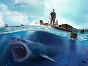 Download The RAFT 2 Sea Survival v1.0 MOD APK – DINHEIRO INFINITO
